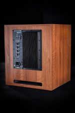 Scansonic L12 SUB – Active Subwoofer