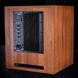 Scansonic L12 SUB – Active Subwoofer