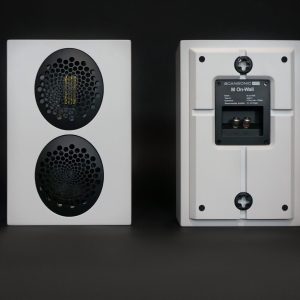 Scansonic M On-wall