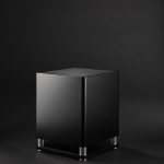 Scansonic MB10 Active Subwoofer