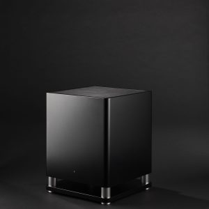 Scansonic MB10 Active Subwoofer