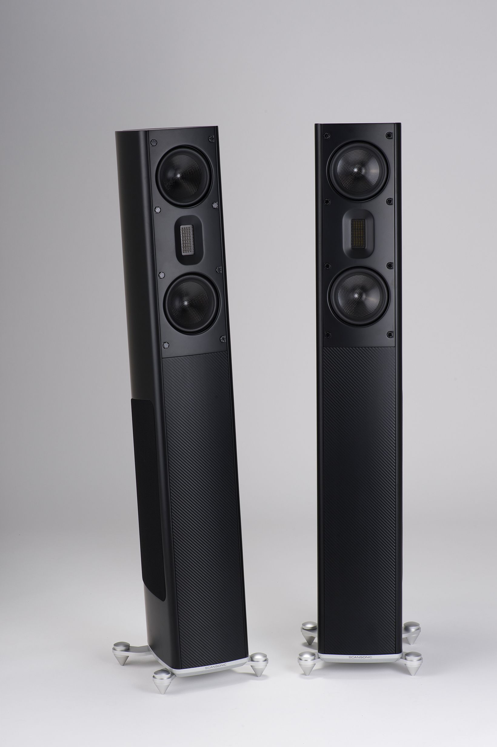 Scansonic MB3.5B Scansonic MB3.5B