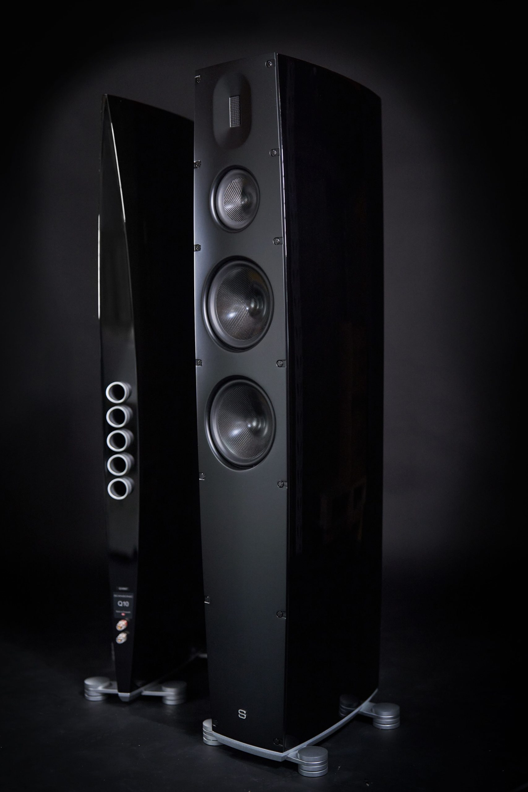 Scansonic Q10 Scansonic Q10