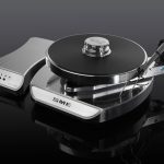 SME Audio Model 12 Diamond series