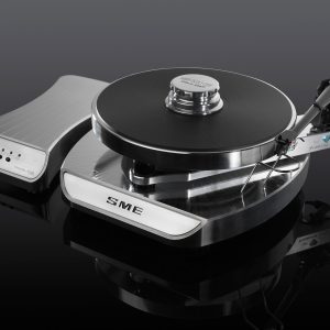 SME Audio Model 12 Diamond series