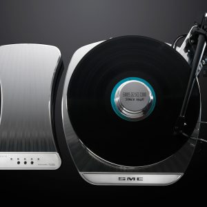 SME Audio Model 12 Diamond series