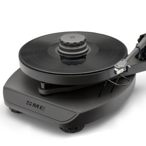 SME Audio Model 12A Classic