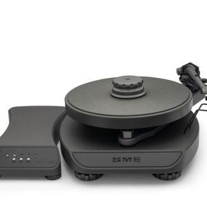 SME Audio Model 12A Classic