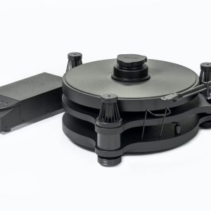 SME Audio Model 15