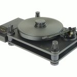 SME Audio Model 20/3