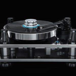 SME Audio Model 30 Diamond series