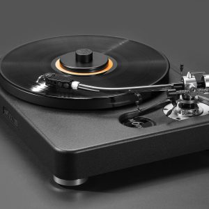 SME Audio Model 6 Classic