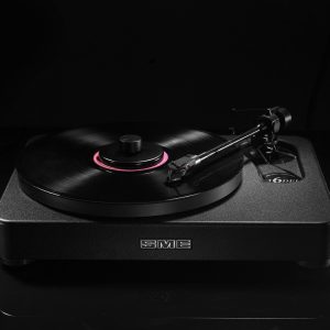 SME Audio Model 6 Classic