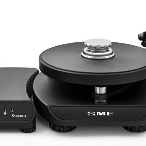 SME Audio Synergy