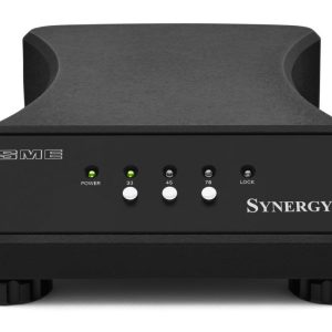 SME Audio Synergy