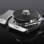 SME Audio Synergy Diamond