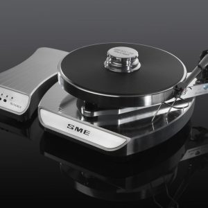 SME Audio Synergy Diamond