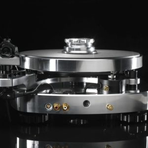 SME Audio Synergy Diamond