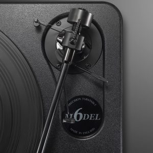 SME Audio Model 6