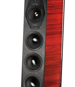 Sonus Faber LILIUM