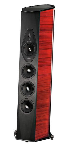Sonus Faber LILIUM Sonus Faber LILIUM