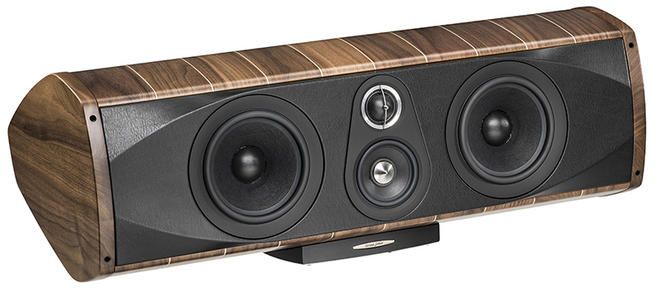Sonus Faber OLYMPICA CENTER Sonus Faber OLYMPICA CENTER