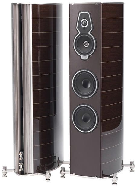 Sonus Faber SERAFINO TRADITION Sonus Faber SERAFINO TRADITION