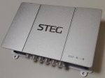 Steg DSP