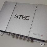 Steg DSP