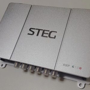 Steg DSP