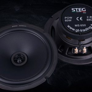 Steg MS 650