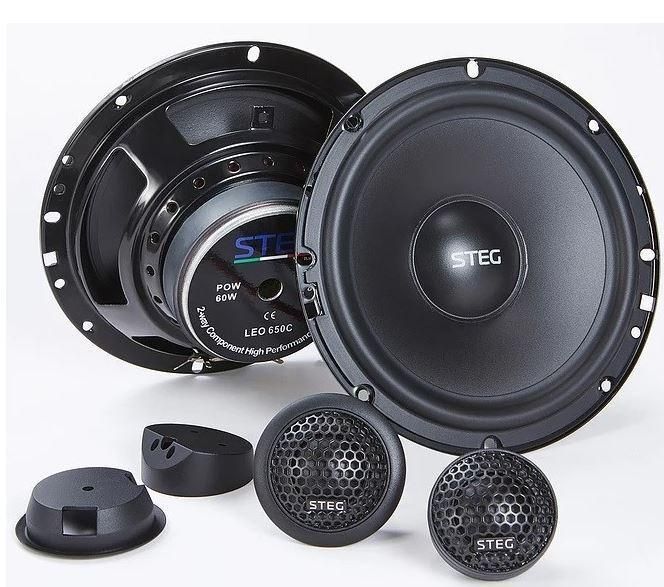 Steg LEO 650C Steg LEO 650C