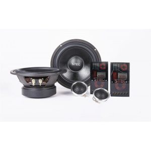 Steg MT 650CII