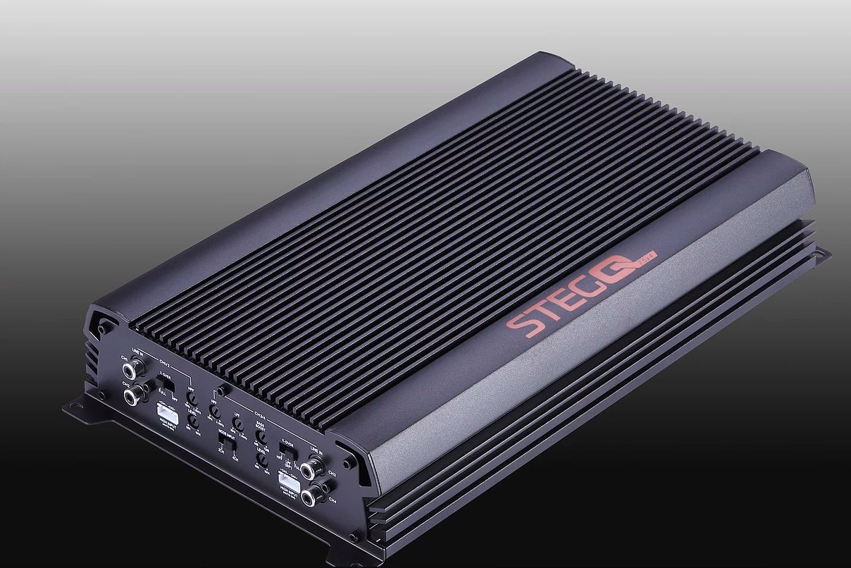 Steg QM 500.1 Steg QM 500.1