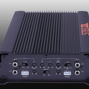 Steg QM 500.1
