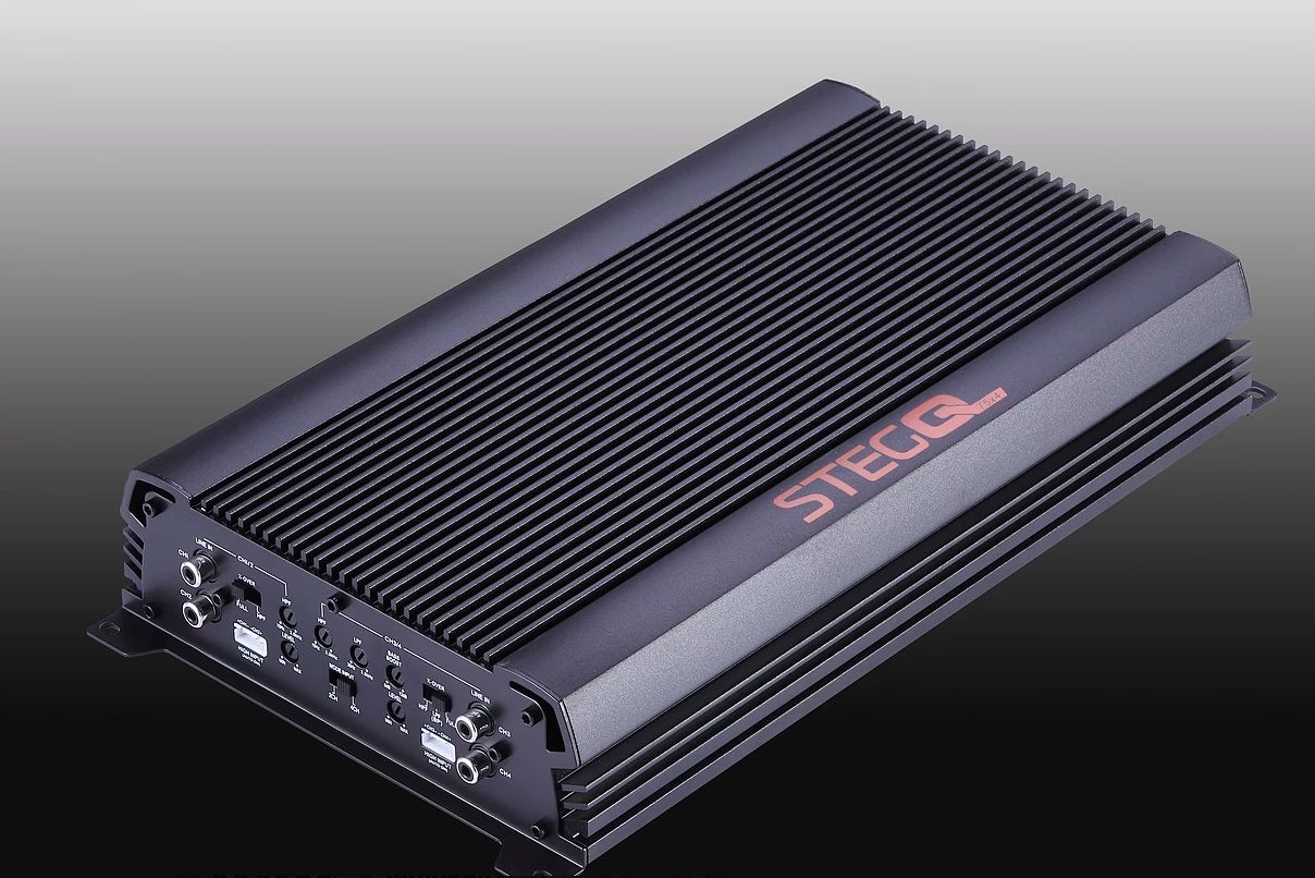 Steg QM 75.4 Steg QM 75.4