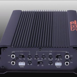 Steg QM 75.4