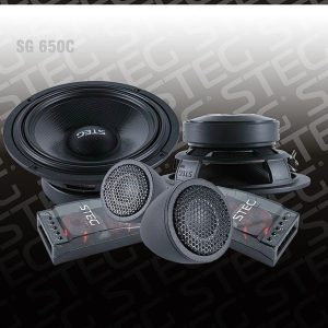 Steg SG 650C