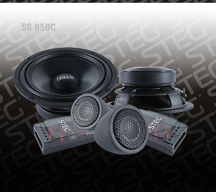 Steg SG 650C Steg SG 650C
