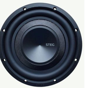 Steg SQ8-2