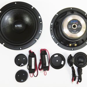 Steg SQL 650C