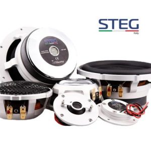 Steg SS-1 SS-3 SS-6