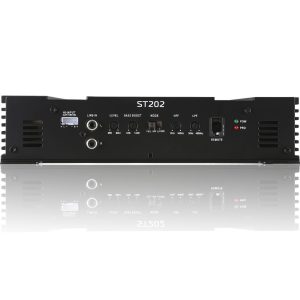 Steg ST202