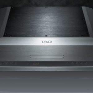 TAD D1000 MkII
