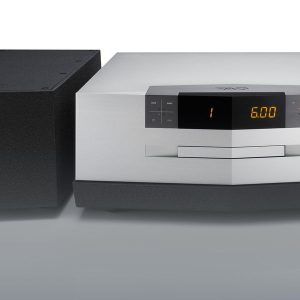 TAD D600