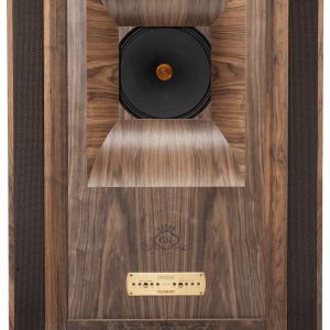 Tannoy Westminster Royal GR-OW