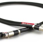 Tellurium Q BD-XLR