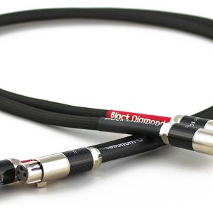 Tellurium Q BD-XLR