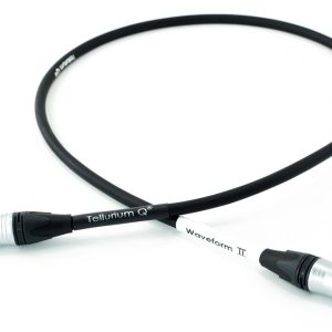 Tellurium Q BK-DXLR