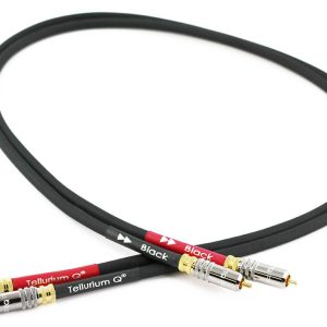 Tellurium Q BK-RCA